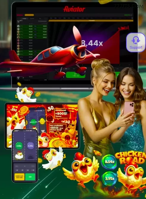 Central de dúvidas rápidas sobre o app 777f