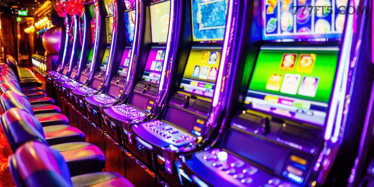 App 777f slots mobile